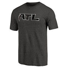 Alternate Logo Tri-Blend T-Shirt - Atlanta Falcons
