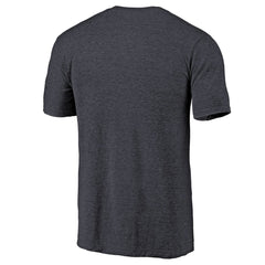 NBA Memphis Grizzlies Distressed Team Logo Tri-Blend T-Shirt