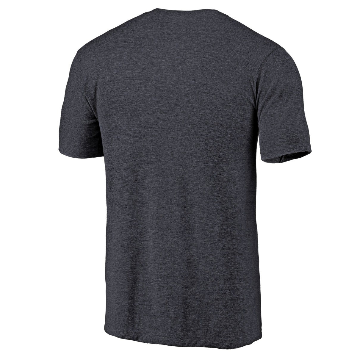 NBA Washington Wizards Distressed Team Logo Tri-Blend T-Shirt
