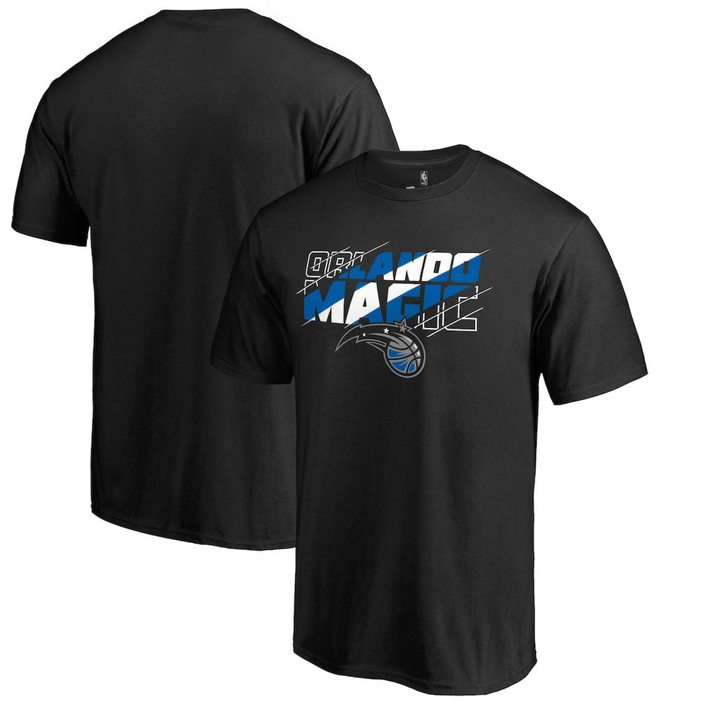 NBA Orlando Magic Stars Alternate Slasher T-Shirt