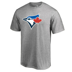 MLB Jose Bautista Toronto Blue Jays Backer Name & Number T-Shirt