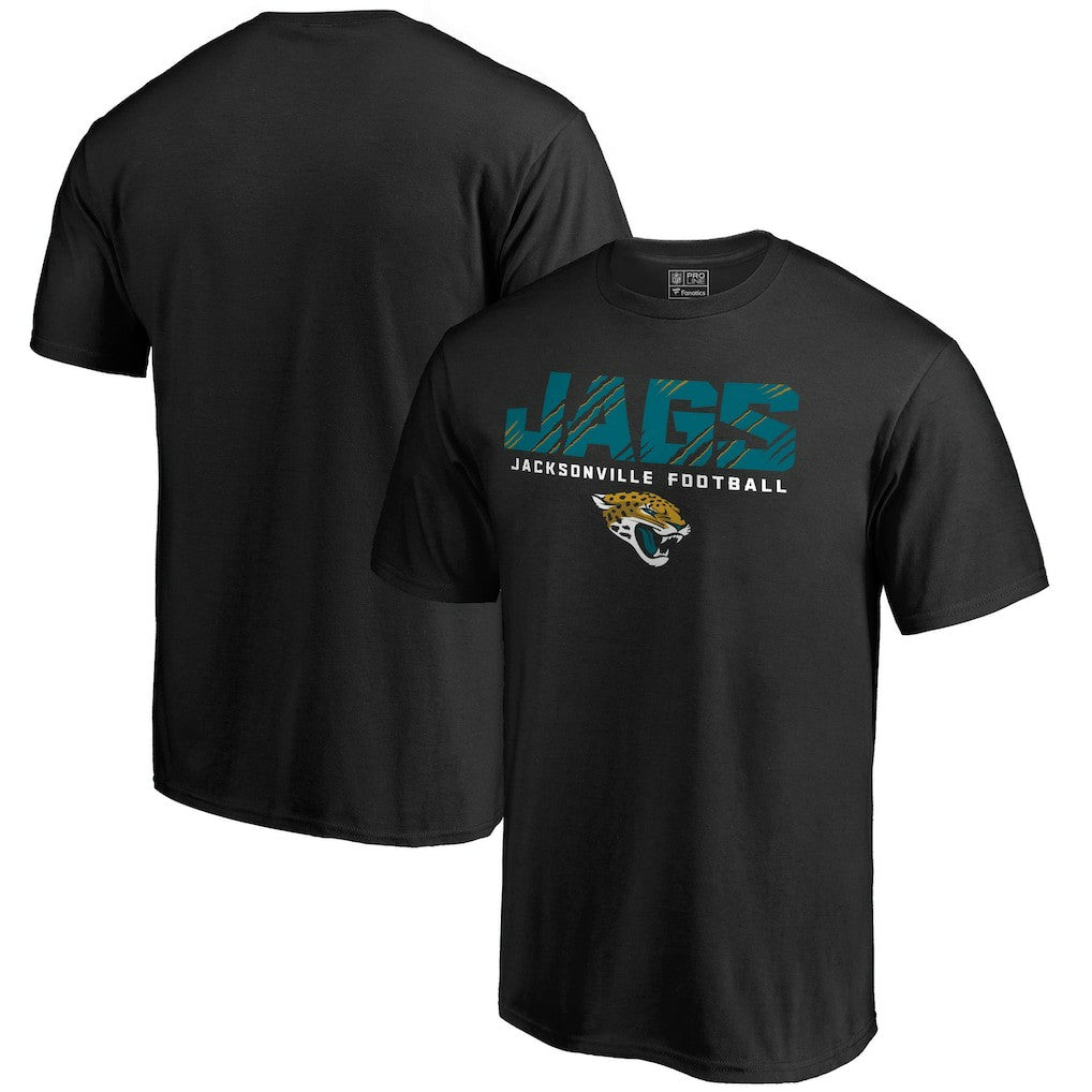 Hometown Collection Jags T-Shirt - Jacksonville Jaguars
