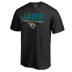 Hometown Collection Jags T-Shirt - Jacksonville Jaguars
