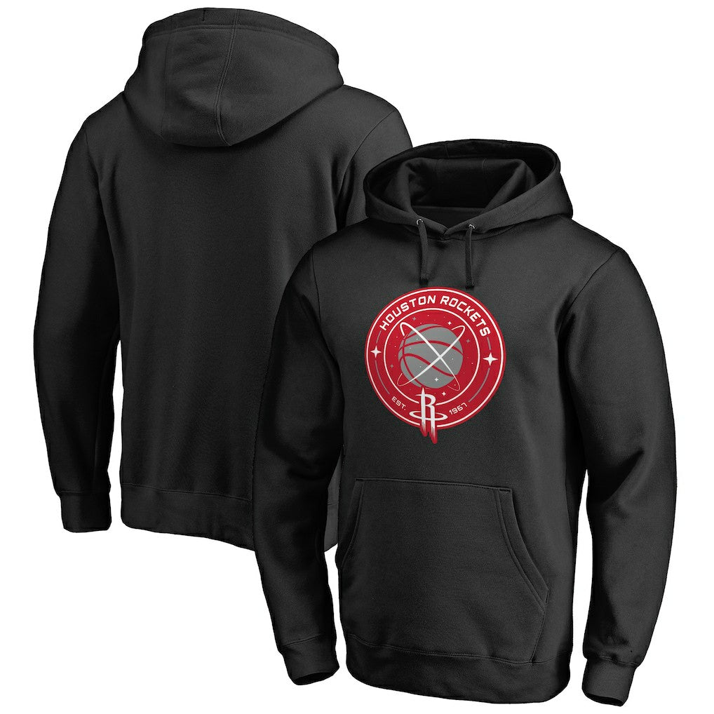 NBA Houston Rockets Hometown Collection Pullover Hoodie sale