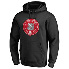 NBA Houston Rockets Hometown Collection Pullover Hoodie sale