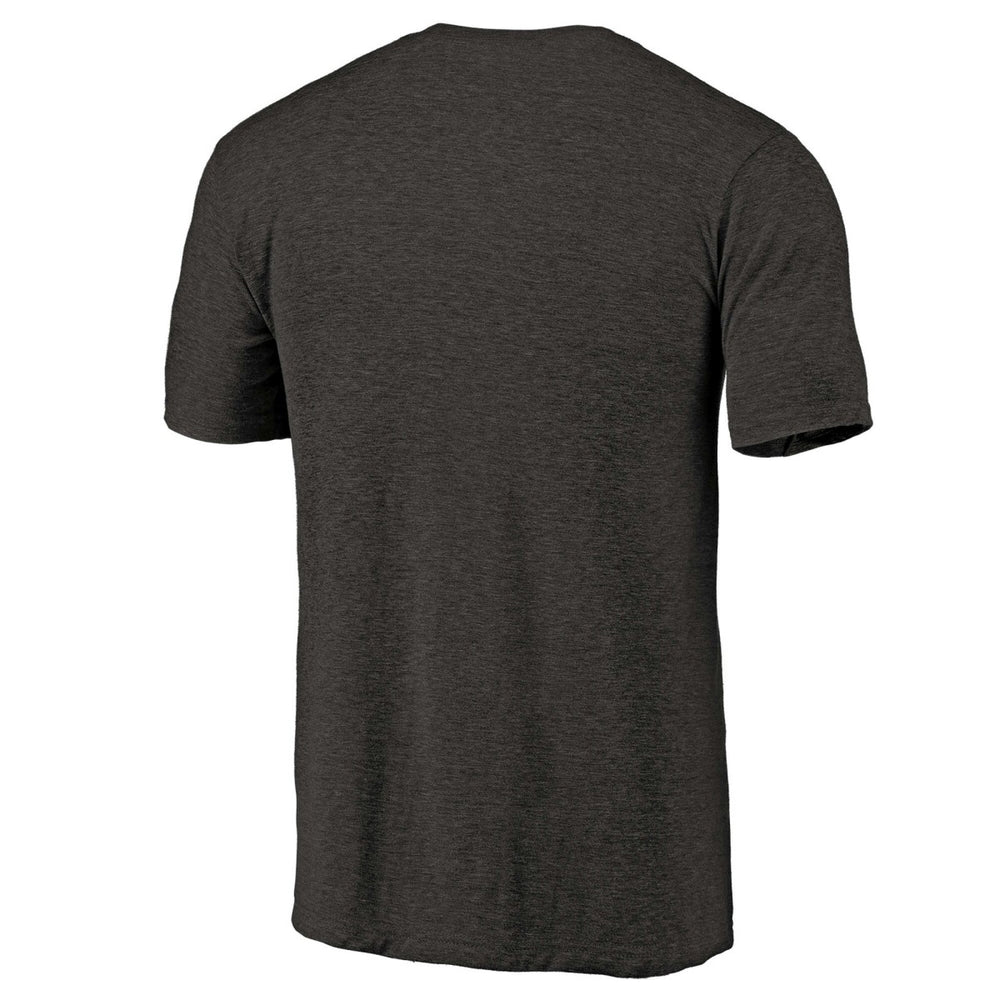 NBA Miami Heat Hometown Collection En Fuego Tri-Blend T-Shirt