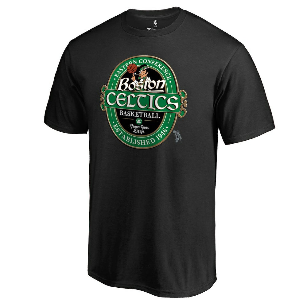 NBA Boston Celtics Hometown Collection Crafted T-Shirt