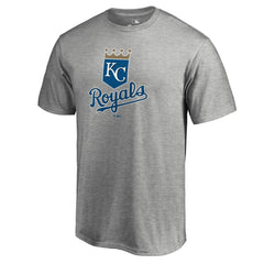 MLB Salvador Perez Kansas City Royals Backer T-Shirt