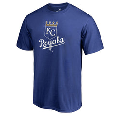 MLB Salvador Perez Kansas City Royals Backer T-Shirt