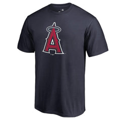 MLB Mike Trout Los Angeles Angels Backer T-Shirt