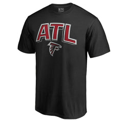 Hometown Collection ATL T-Shirt - Atlanta Falcons