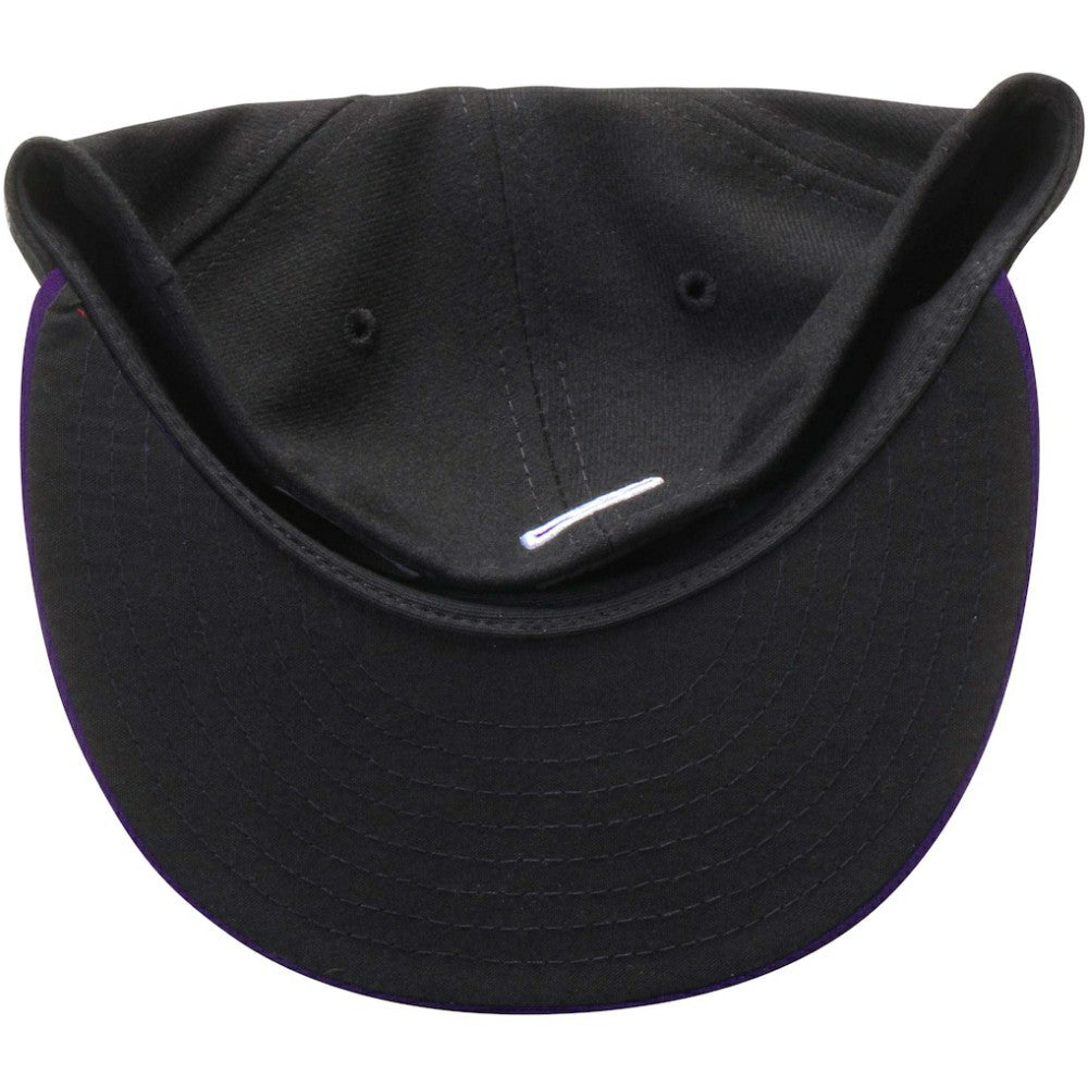 MLB Colorado Rockies New Era Authentic Collection ON Field 59FIFTY Structured Hat