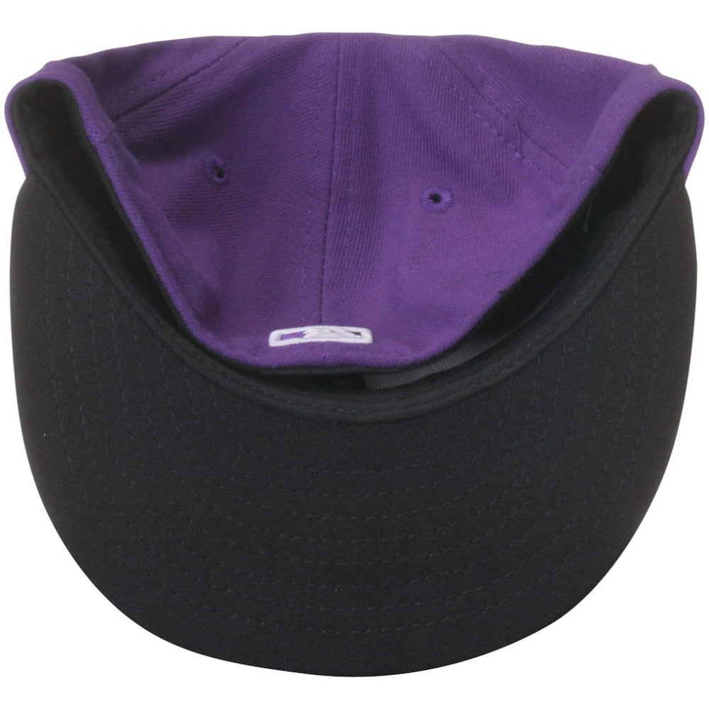MLB Colorado Rockies New Era Authentic Collection ON Field 59FIFTY Structured Hat