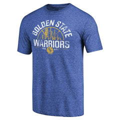 NBA Golden State Warriors Hometown Collection Golden Gate 2 T-Shirt sale