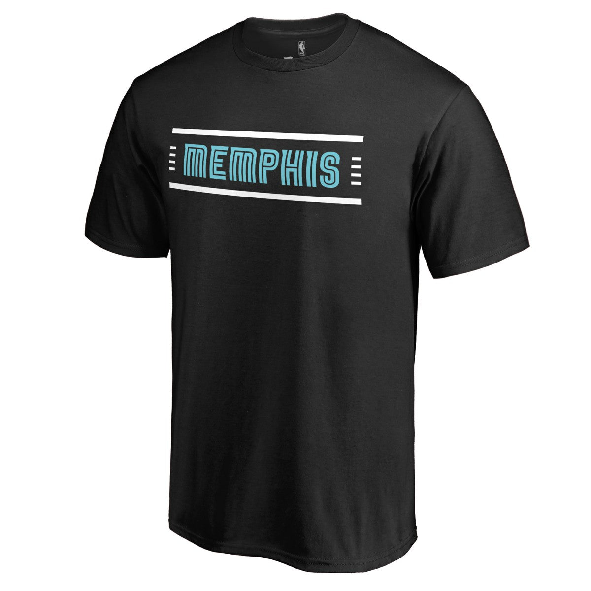 NBA Memphis Grizzlies Pride T-Shirt