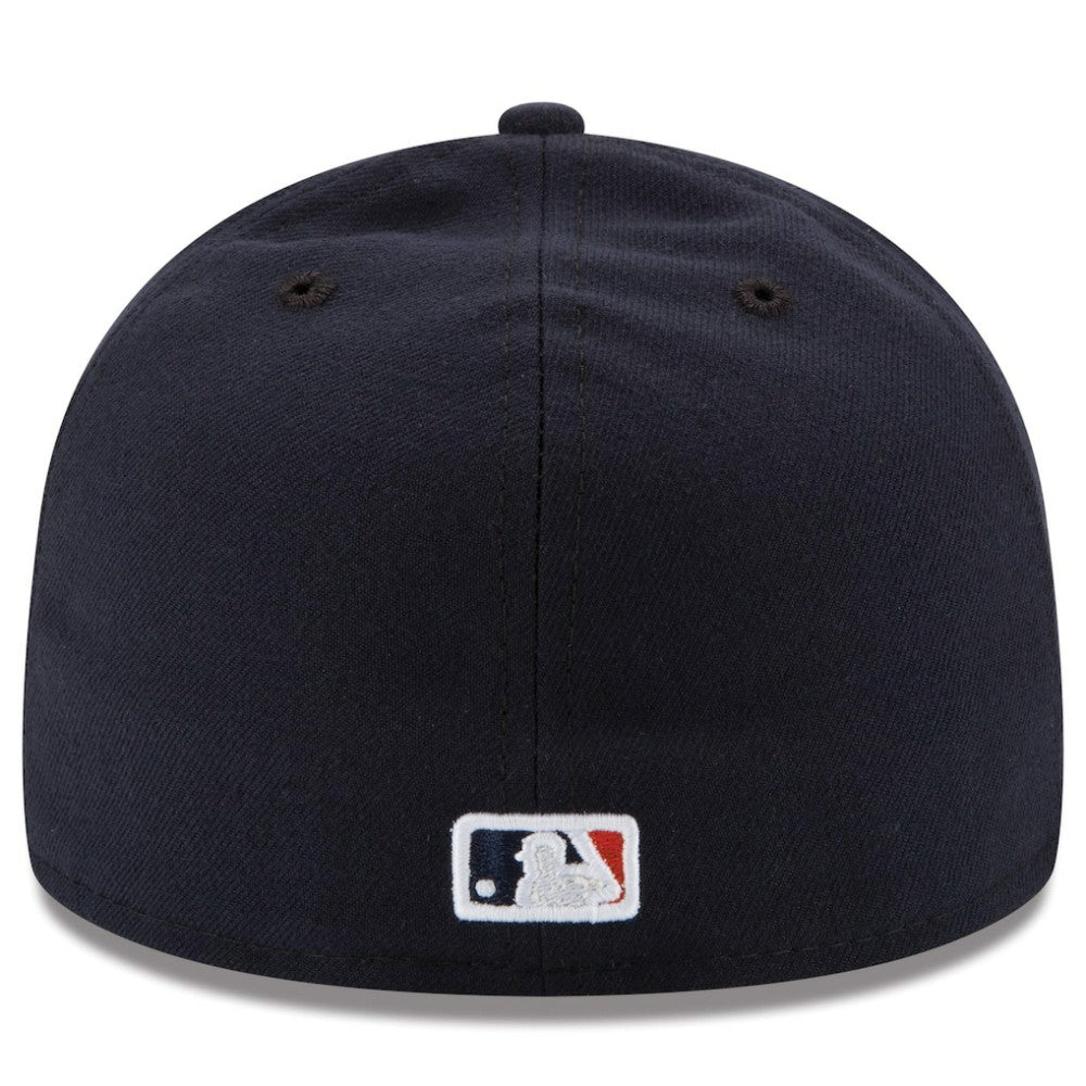 MLB Houston Astros New Era Home Authentic Collection On Field 59FIFTY Performance Fitted Hat