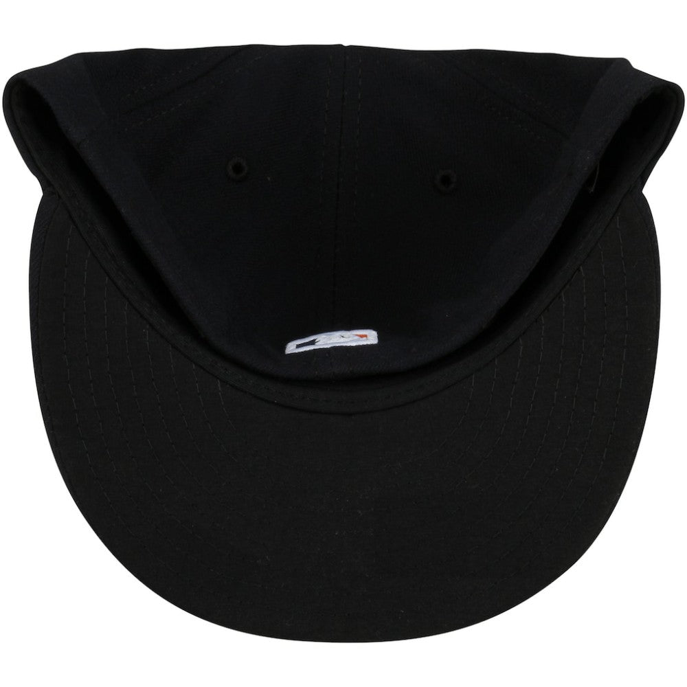 MLB Houston Astros New Era Home Authentic Collection On Field 59FIFTY Performance Fitted Hat