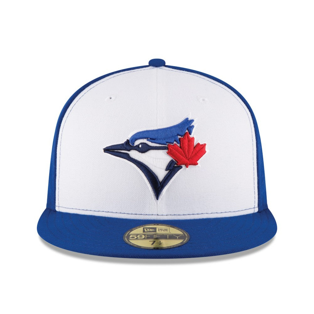 MLB Toronto Blue Jays New Era 2017 Authentic Collection On-Field 59FIFTY Fitted Hat