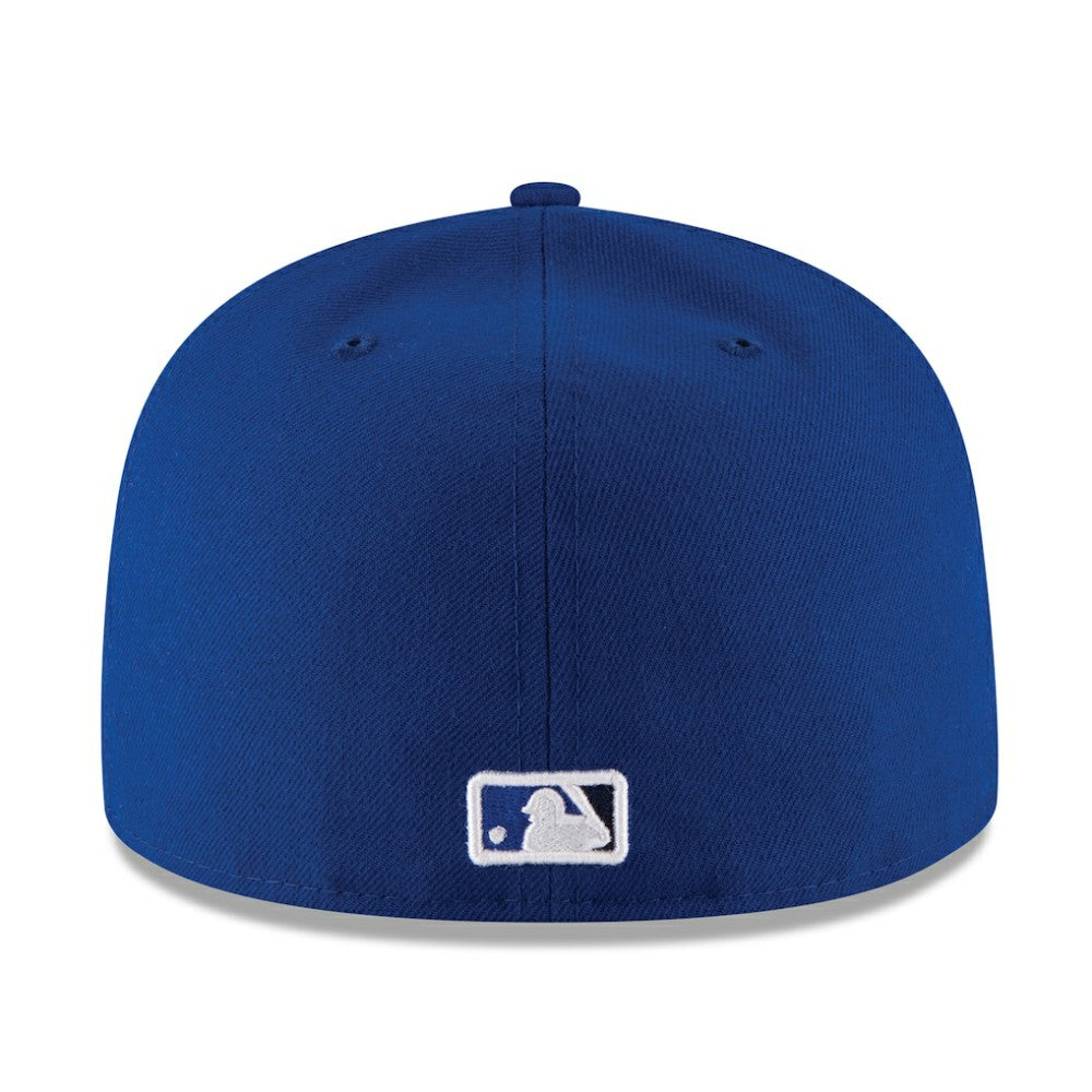 MLB Toronto Blue Jays New Era 2017 Authentic Collection On-Field 59FIFTY Fitted Hat