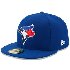 MLB Toronto Blue Jays New Era Authentic Collection On Field 59FIFTY Fitted Hat