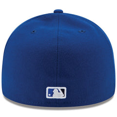 MLB Toronto Blue Jays New Era Authentic Collection On Field 59FIFTY Fitted Hat