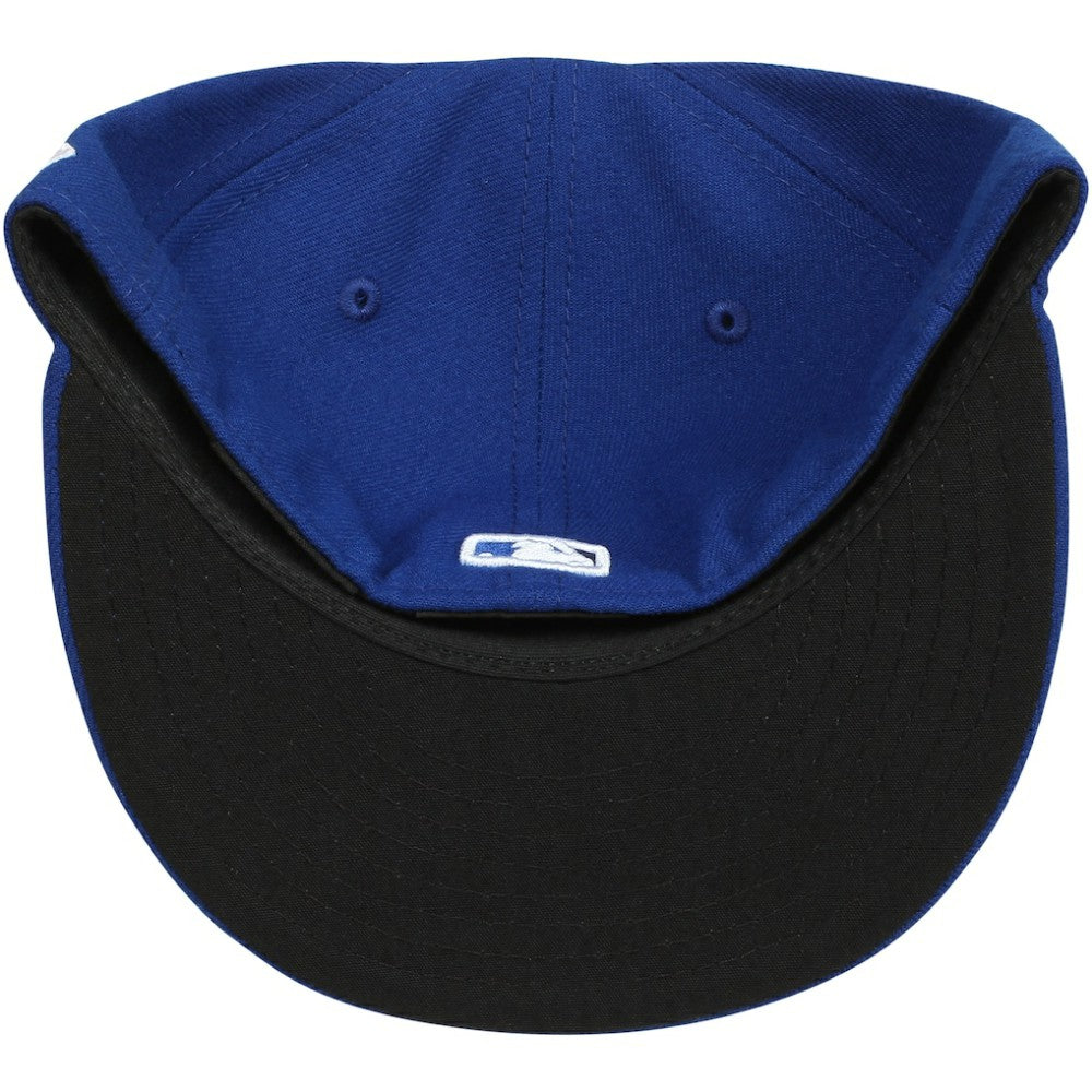 MLB Toronto Blue Jays New Era Authentic Collection On Field 59FIFTY Fitted Hat