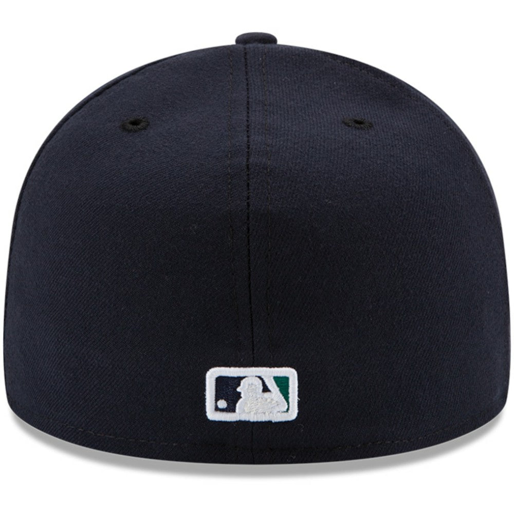 MLB Seattle Mariners New Era Authentic Collection On Field 59FIFTY Fitted Hat