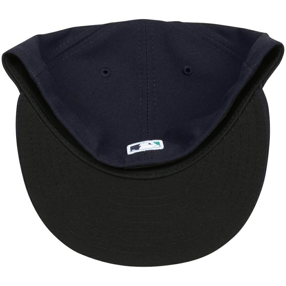 MLB Seattle Mariners New Era Authentic Collection On Field 59FIFTY Fitted Hat