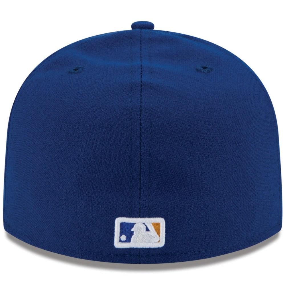 MLB Seattle Mariners New Era Alternate 2 Authentic On Field 59FIFTY Fitted Hat