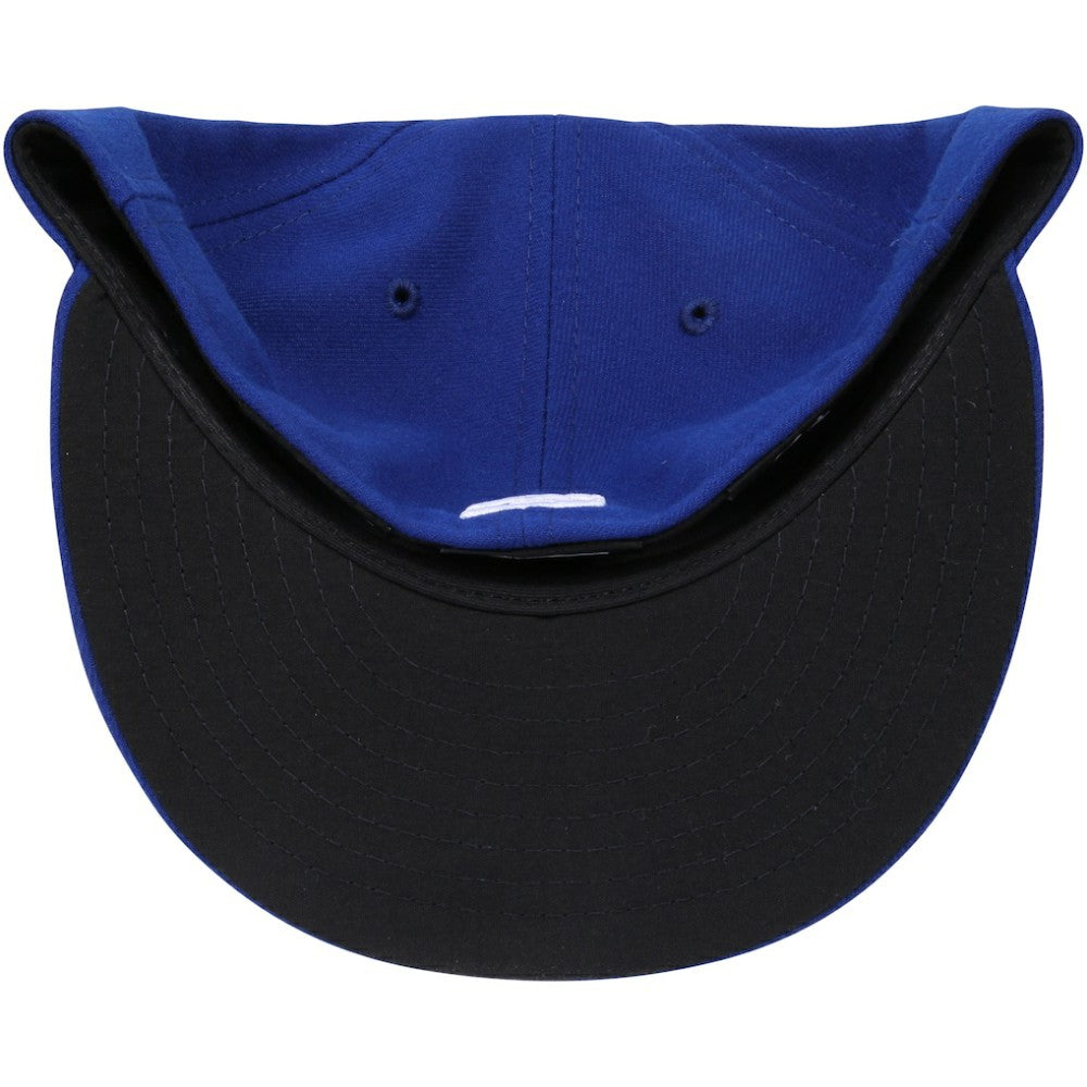 MLB Seattle Mariners New Era Alternate 2 Authentic On Field 59FIFTY Fitted Hat