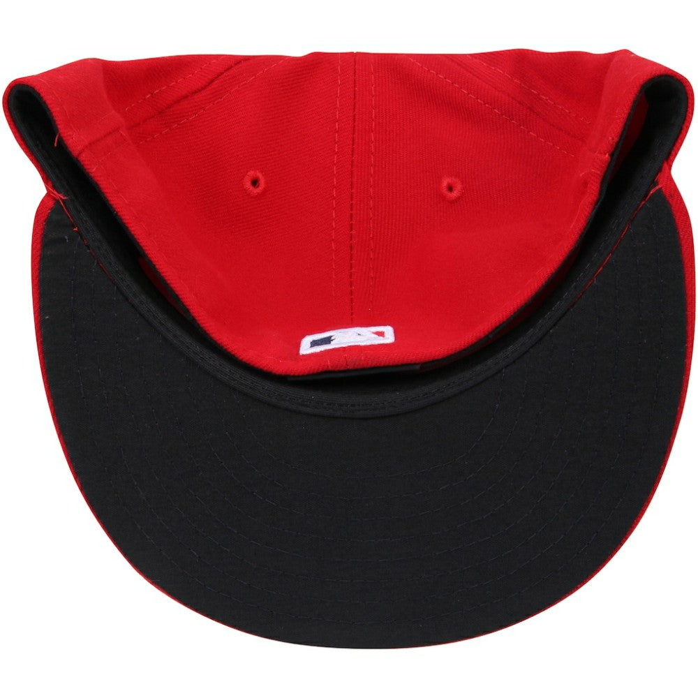 MLB Philadelphia Phillies New Era Game Authentic Collection On-Field 59FIFTY Fitted Hat