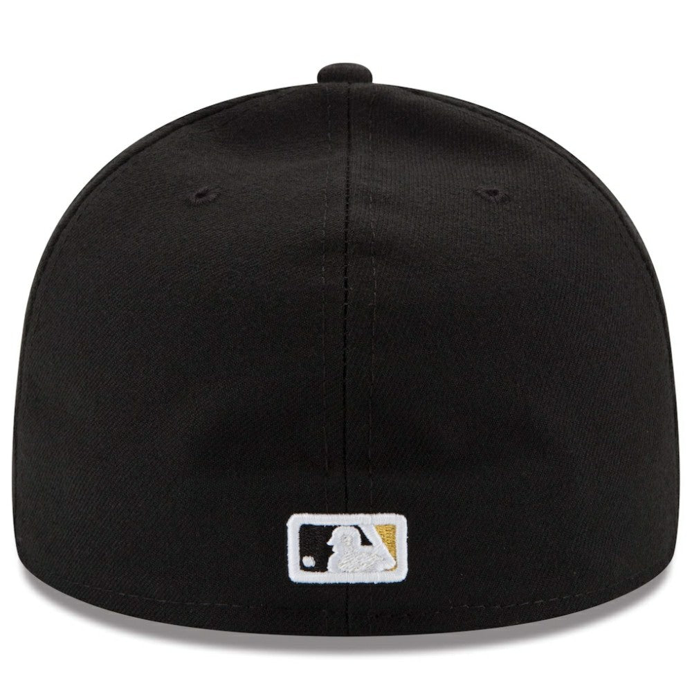 MLB Pittsburgh Pirates New Era Alternate Authentic Collection On-Field 59FIFTY Fitted Hat