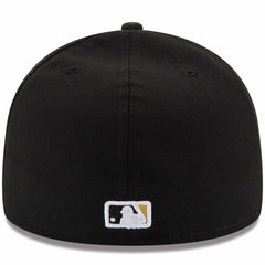 MLB Pittsburgh Pirates New Era Game Authentic Collection On-Field 59FIFTY Fitted Hat