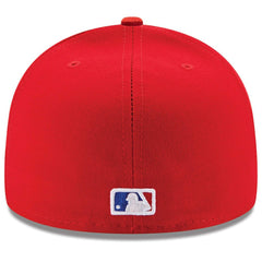 MLB Texas Rangers New Era Alternate Authentic Collection On-Field 59FIFTY Fitted Hat