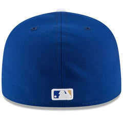 MLB Kansas City Royals New Era Game Authentic Collection On-Field 59FIFTY Fitted Hat