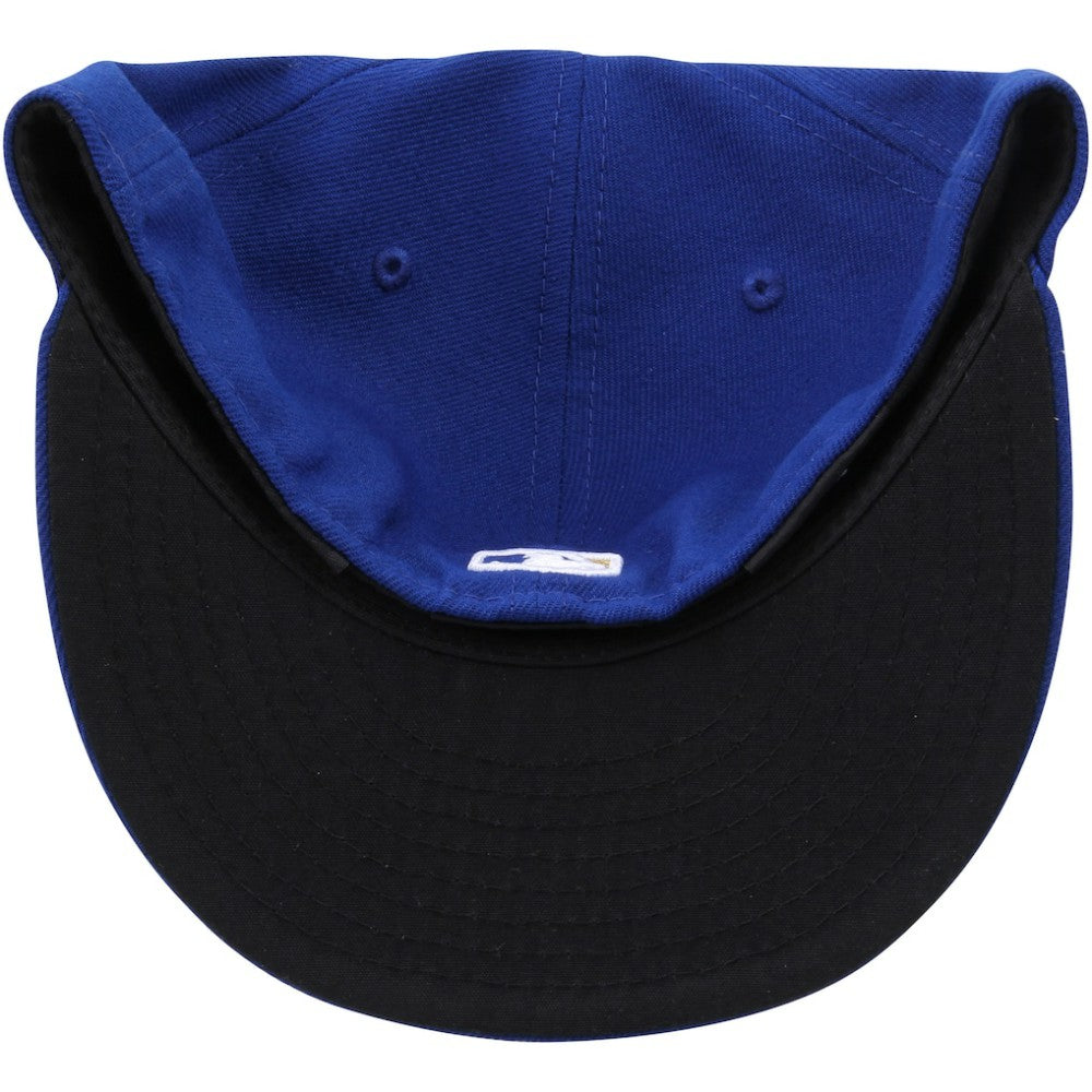 MLB Kansas City Royals New Era Game Authentic Collection On-Field 59FIFTY Fitted Hat