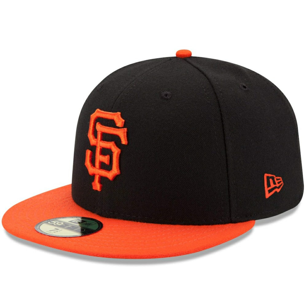 MLB San Francisco Giants New Era Authentic Collection On-Field 59FIFTY Fitted Hat