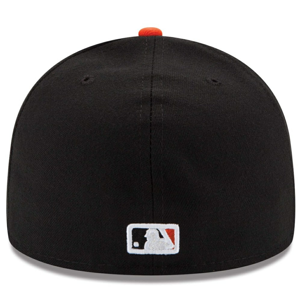 MLB San Francisco Giants New Era Authentic Collection On-Field 59FIFTY Fitted Hat
