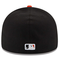MLB San Francisco Giants New Era Authentic Collection On-Field 59FIFTY Fitted Hat