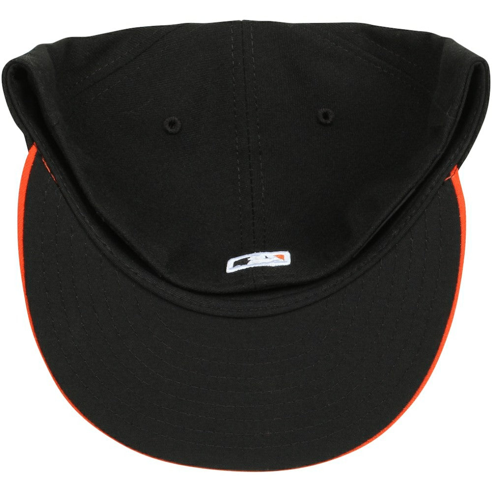 MLB San Francisco Giants New Era Authentic Collection On-Field 59FIFTY Fitted Hat