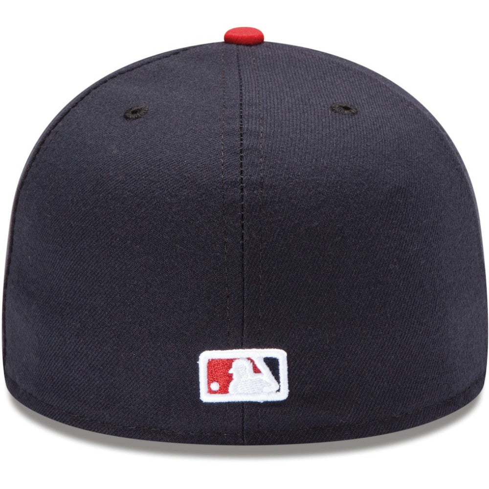 MLB Washington Nationals New Era Alternate Authentic Collection On-Field 59FIFTY Fitted Hat