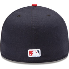 MLB Washington Nationals New Era Alternate Authentic Collection On-Field 59FIFTY Fitted Hat