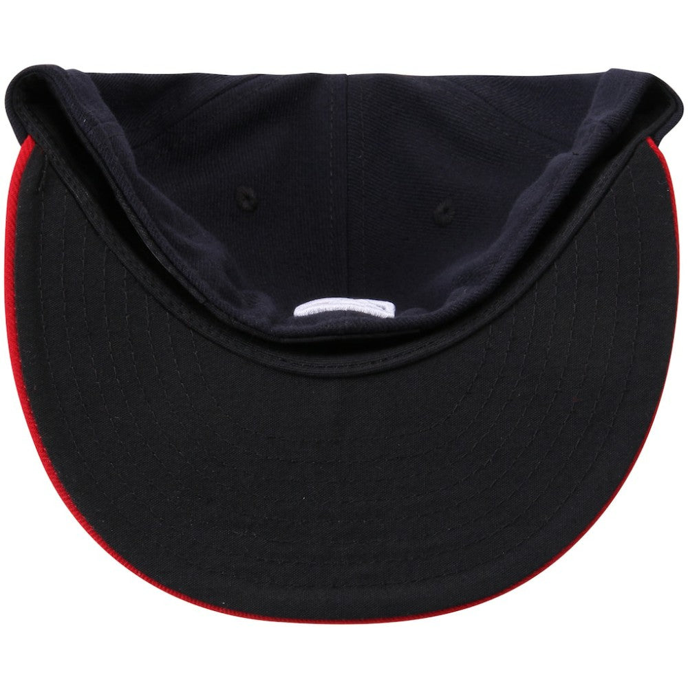MLB Washington Nationals New Era Alternate Authentic Collection On-Field 59FIFTY Fitted Hat