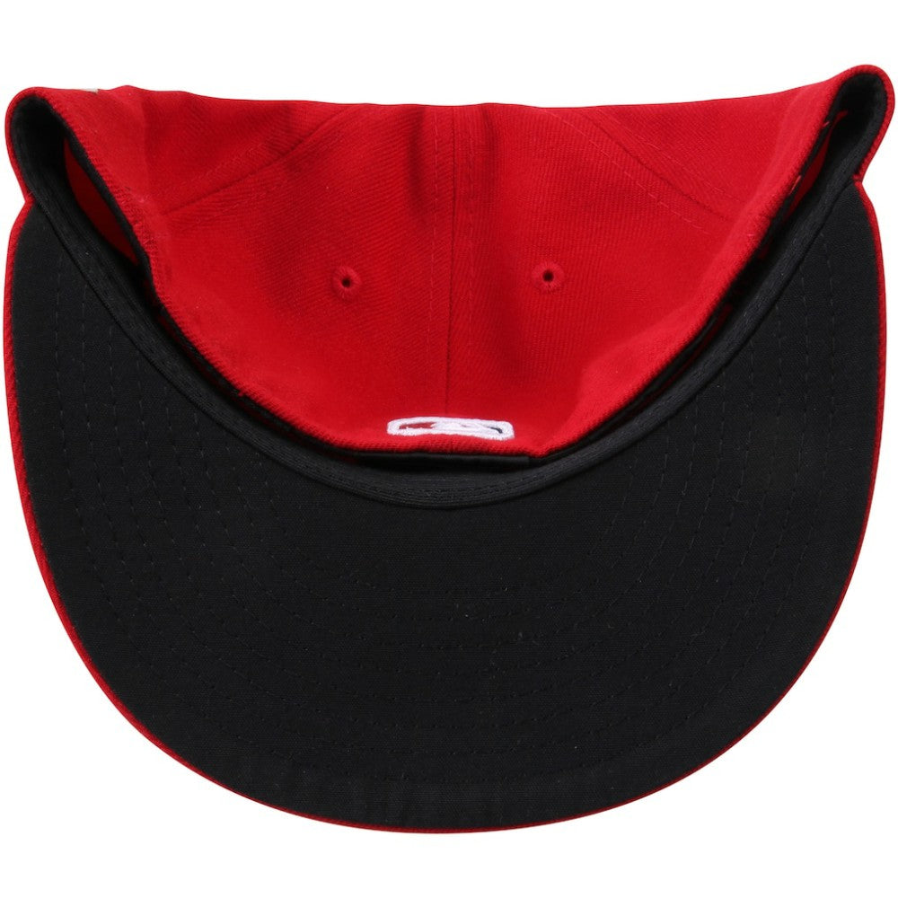 MLB Washington Nationals New Era Game Authentic Collection On-Field 59FIFTY Fitted Hat