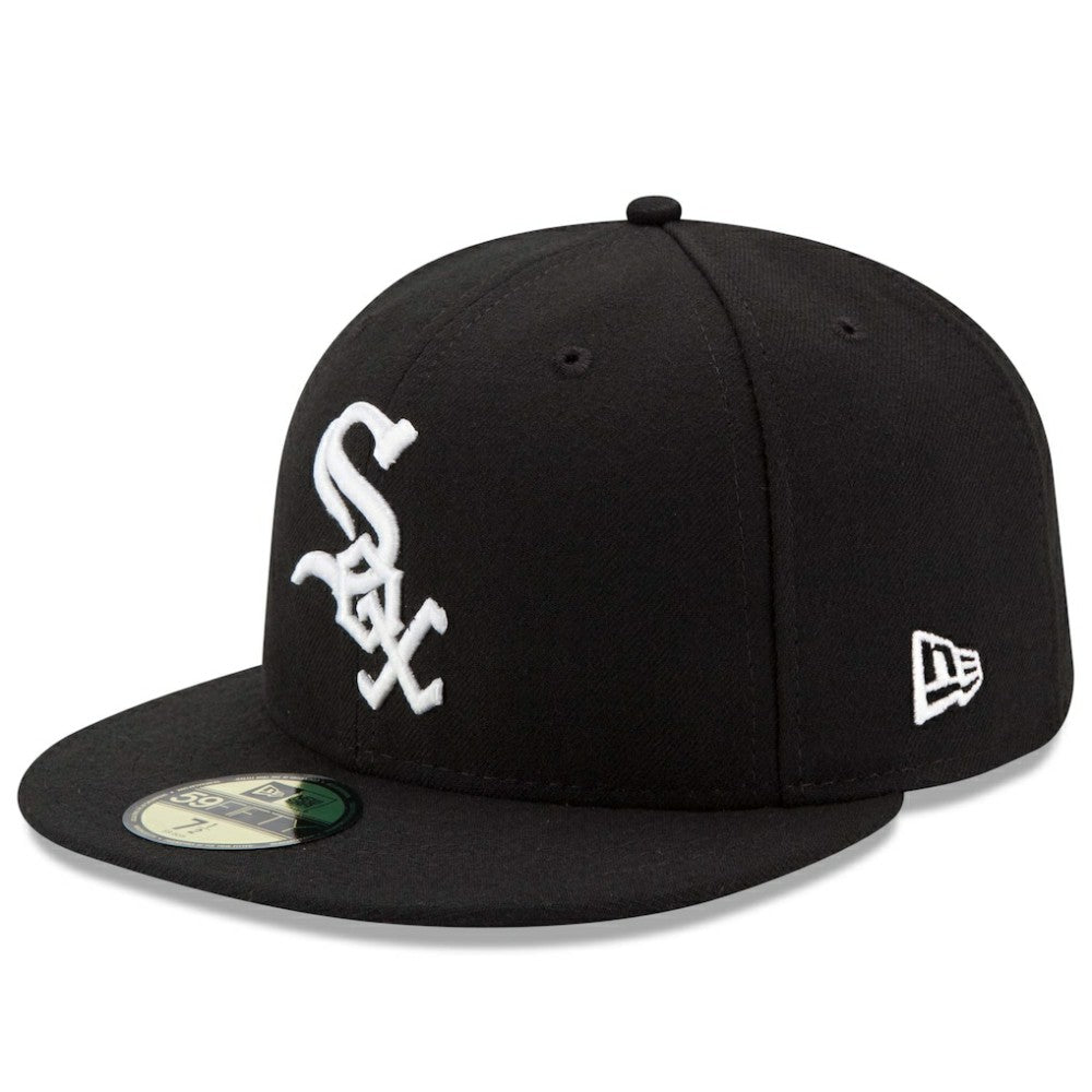 MLB Chicago White Sox New Era Game Authentic Collection On-Field 59FIFTY Fitted Hat