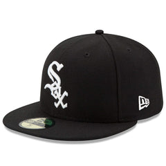MLB Chicago White Sox New Era Game Authentic Collection On-Field 59FIFTY Fitted Hat