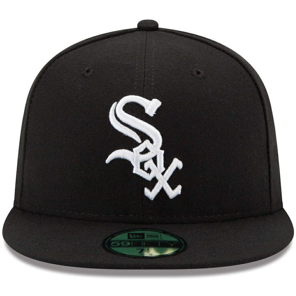 MLB Chicago White Sox New Era Game Authentic Collection On-Field 59FIFTY Fitted Hat