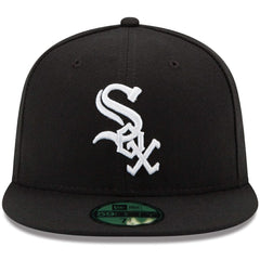 MLB Chicago White Sox New Era Game Authentic Collection On-Field 59FIFTY Fitted Hat