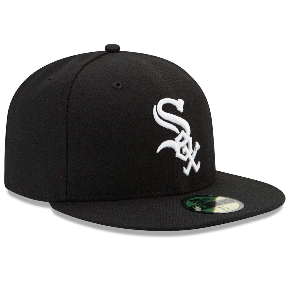 MLB Chicago White Sox New Era Game Authentic Collection On-Field 59FIFTY Fitted Hat