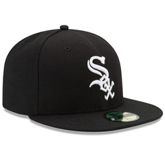 MLB Chicago White Sox New Era Game Authentic Collection On-Field 59FIFTY Fitted Hat